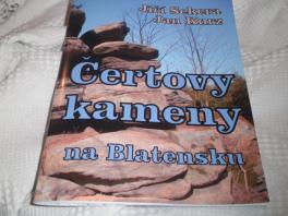 Čertovy kameny